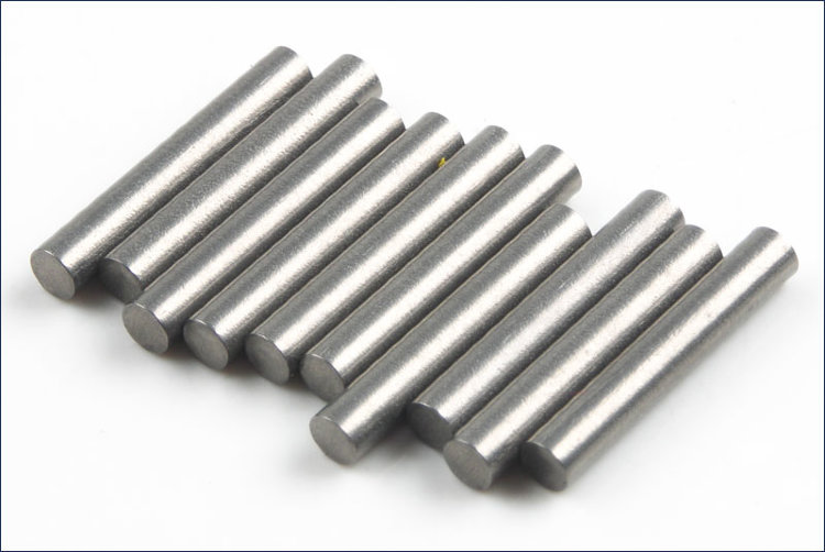 Штифты (2.6x16mm / 10 шт./ BS52) артикул 97037-16