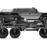 Радиоуправляемая машина TRAXXAS TRX-6 Mercedes-Benz G 63 AMG 6x6 Silver артикул TRA88096-4-S