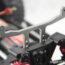Держатель корпуса (стальной) для Remo Hobby MMAX / EX3 1:10 артикул S2307
