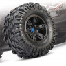 Радиоуправляемая автомодель монстр-трак (электро) 1:5 TRAXXAS X-MAXX 4WD 8S 1/5 (Brushless, TQi Ready to Bluetooth Module, TSM) артикул TRA77086-4-SLFR