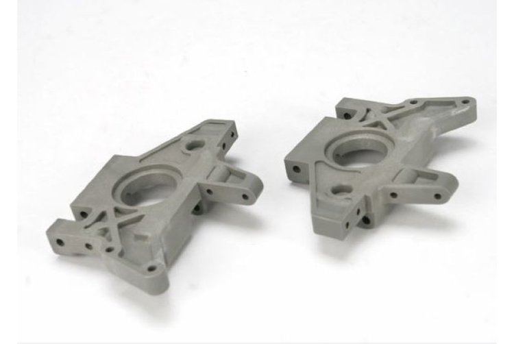 Bulkheads (REAR) артикул TRA4929R