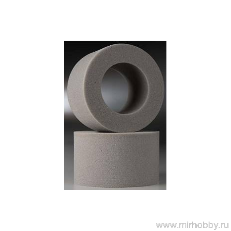 Поролоновые вставки 2шт 'GRANITE' (жесткие) ARRMA артикул AR530024
