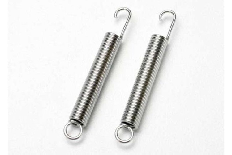 Spring, throttle return (2шт.) (Revo/Slayer) артикул TRA4046