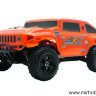 Шорткорс 1/18 4WD Электро - Iron Track Hummer RTR ( Влагозащита, Аккумулятор, З/У ) артикул IT-E18HM