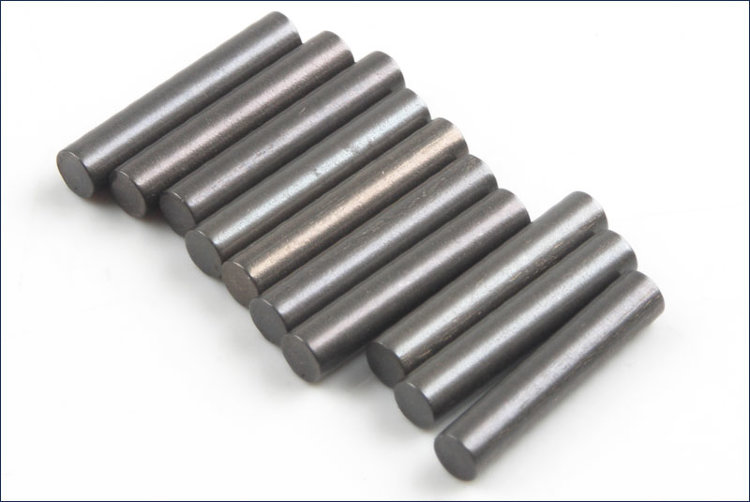 Штифты (Pin 2.6x14mm/10 шт./IF39) артикул 97037-14