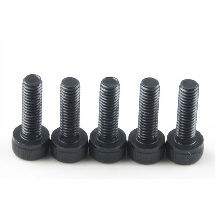  Cap Screw (M4x10/5шт.) артикул 1-S24010