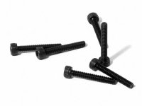 Винты CAP M3X20мм (6 шт.) hex артикул HPI-Z547