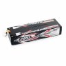 Аккумулятор Sunpadow Li-Po 11.1V - 4200mAh (40C/80C, 3S1P, T-Plug Hardcase) артикул SP-4200-3-40C-S-D