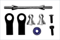 Front Torque Rod Set артикул IFW112