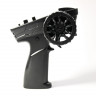 Радиоуправляемый трофи-краулер Remo Hobby OFF-ROAD (красный) 4WD 2.4G 1/18 RTR артикул RH1893-SL-R