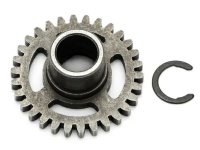 Шестерня КПП 30T (SAVAGE 3 SPEED)  артикул HPI-86366