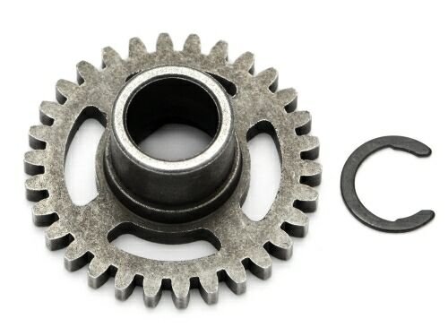 Шестерня КПП 30T (SAVAGE 3 SPEED)  артикул HPI-86366