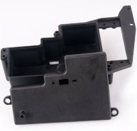 Отсек приемника и батареи HSP 1/10 артикул HSP02050