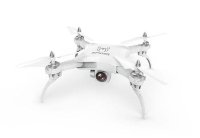 Квадрокоптер - S16 FPV Foldable (720p WiFi, удержание высоты - барометр, складной) артикул YL-S16