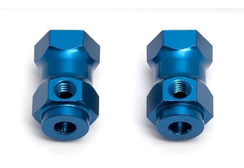 Опоры крепления Ручки для переноски MGT8.0 ROLL BAR MOUNTS артикул AS25707