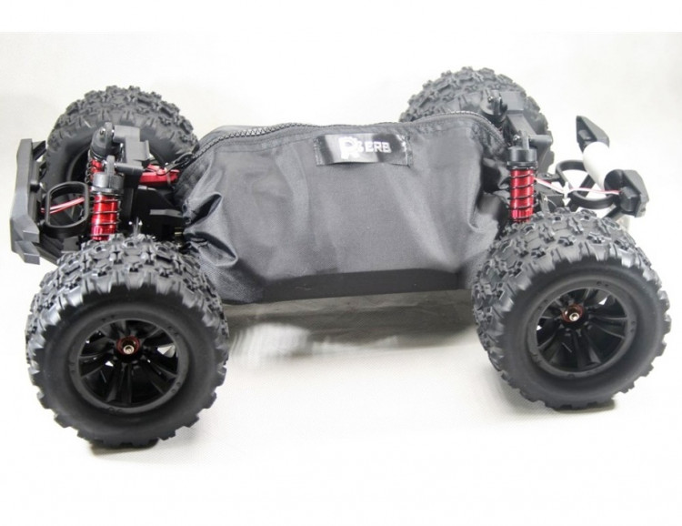 Защитный чехол DERB для MJX Hyper 10208 артикул DB-10208