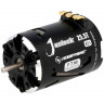 Бесколлекторный мотор Hobbywing JUSTOCK-25.5T-BLACK-G2.1 (1600KV, 3.17/15) артикул HW-30408013