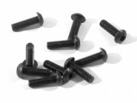 Винты HPI под шестигранник BH M3X10MM (10 шт.) артикул HPI-Z353