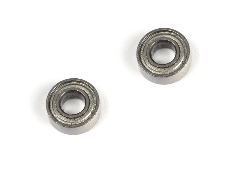 Подшипники 6x11x4mm (2 шт.) артикул AR610020