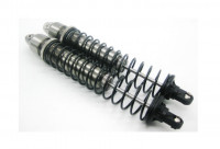 Амортизаторы TRAXXAS X-MAXX 1/5, aluminum-anodized ( 2 шт. ) артикул CTW-7761T