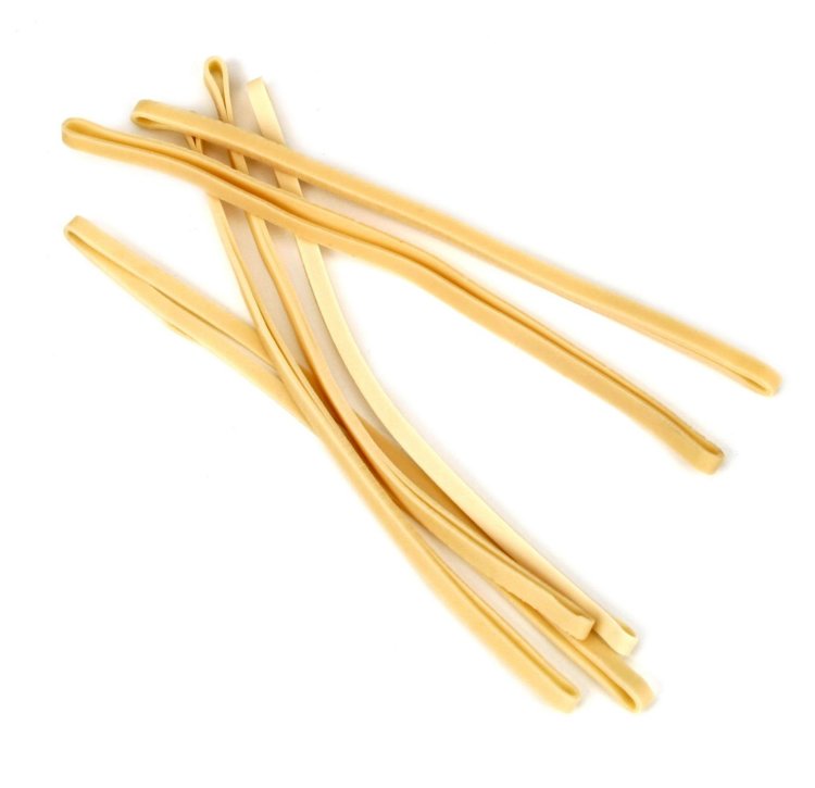 Резинки (8шт): Apprentice (Rubber Bands (8): Apprentice) артикул EFL2738