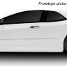 Радиоуправляемая автомодель дрифт 1/10 E4D Honda Civic Type R электро б/к RTR (Brushless Spec.)  артикул  TM-503012-TPR