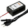 Зарядное устройство для аккумуляторов Ni-Cd и Ni-Mh (5-8 банок, ток 2А)  iMaxRC A3 Charger артикул IMAX-A3
