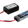 Зарядное устройство для аккумуляторов Ni-Cd и Ni-Mh (5-8 банок, ток 2А)  iMaxRC A3 Charger артикул IMAX-A3