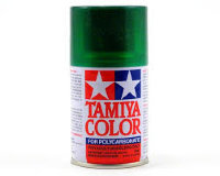 Краска для поликарбоната PS-44 Translucent Green артикул TAM-86044