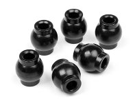 Шаровая опора 8x9мм (6 шт.) артикул HPI-101419