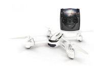 Квадрокоптер Hubsan X4 GPS, HD + FPV, автовозврат, удержание, следуй за мной, 2.4G артикул H502S