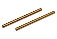 Оси задних рычагов внутренние FT TiN 2шт. FT TiN Rear Inner Hinge Pin артикул AS91128