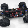 Комбо-пластина усиления шасси для Remo Hobby Smax 1/16 (подходит для шасси P2568) артикул A2501U-PRO