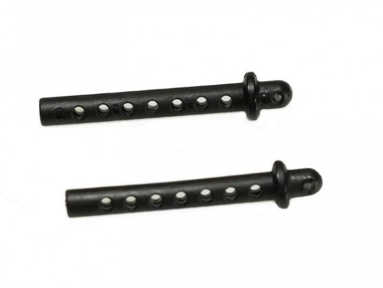 Крепление кузова (2 шт.) для Remo Hobby RH1093ST/RH10275RH1097-ST артикул P7160