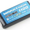 Аккумулятор Team Orion Batteries Marathon Standard RX Pack LiFe 6,6В (2s) 1100mAh 30C Futaba артикул ORI12255