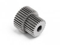 Шестерня сдвоенная 26/35T (SINTERED METAL/48P) артикул HPI-86865