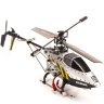 Радиоуправляемый вертолёт SYMA F1 3CH helicopter with GYRO артикул SYMA-F1