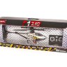 Радиоуправляемый вертолёт SYMA F1 3CH helicopter with GYRO артикул SYMA-F1