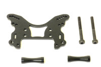 SP Front Shock Stay (Black/Inferno GT) артикул IGW005