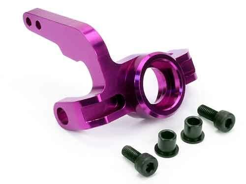 LEFT SPINDLE (PURPLE) артикул HPI-86372 