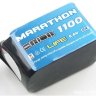 Аккумулятор Team Orion Batteries Marathon Hump RX Pack LiFe 6,6В (2s) 1100mAh 30C артикул ORI12257