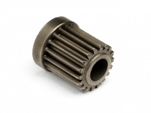 Шестерня верхняя 18T артикул  HPI-86870
