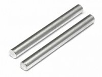 Оси рулевого механизма 5x53мм (2шт) артикул HPI-86629 