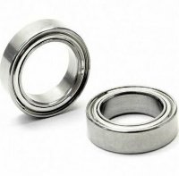 Подшипник 10x16x5 ZZ (1шт.) артикул TT-MR1016ZZ