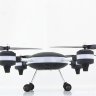 Квадрокоптер - Lily Drone (FPV, WiFi 720P, барометр) 350 артикул HJ-W606-3