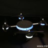 Квадрокоптер - Lily Drone (FPV, WiFi 720P, барометр) 350 артикул HJ-W606-3