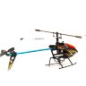 Радиоуправляемый вертолёт SYMA F3 4CH helicopter with GYRO артикул SYMA-F3