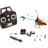Радиоуправляемый вертолёт SYMA F3 4CH helicopter with GYRO артикул SYMA-F3