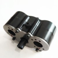 Коробка в сборе BSD RAMASOON 1/9 (для коллекторной версии) артикул BS916-003