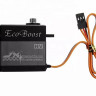 Сервомашинка цифровая JX Servo BLS6527HV (65г/26.7/0.08/7.4V) бесколлекторная, Ecoboost артикул BLS6527HV